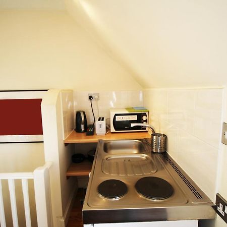 Flexistay Tooting Studios Londra Exterior foto